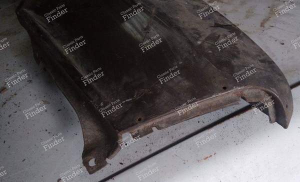 Right front fender - PEUGEOT 505 - 1