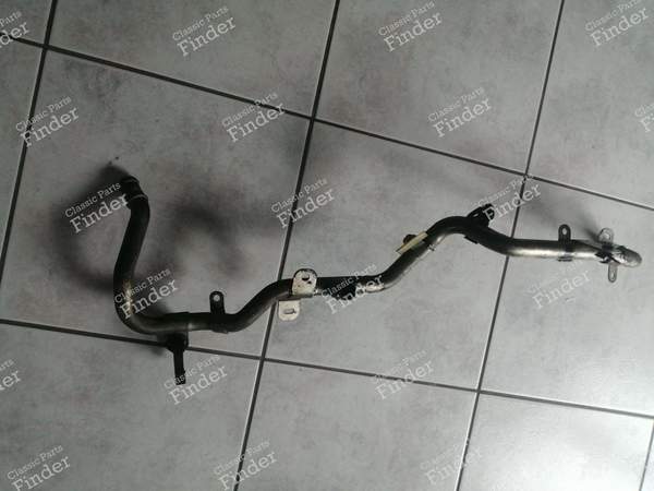 Kühlmittelschlauch - Version 2.7 HDI - PEUGEOT 407 Coupé - 0