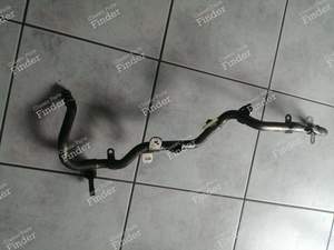 Kühlmittelschlauch - Version 2.7 HDI für CITROËN C6