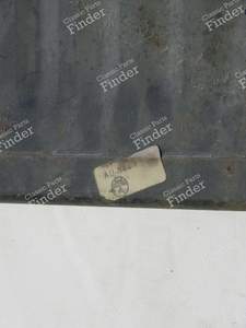 Reserveradentafel AZU 250 - CITROËN 2CV - AU8441- thumb-2