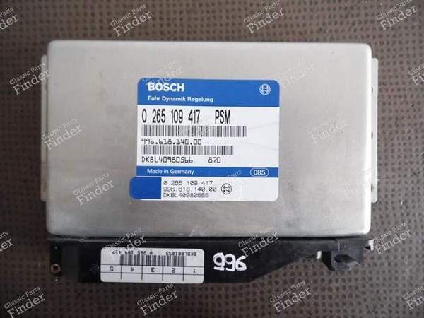 ESP-RECHNER PSM 99661814000 PORSCHE 996 CARRERA 4 - PORSCHE 911 (996) - 996.618.140.00- 8
