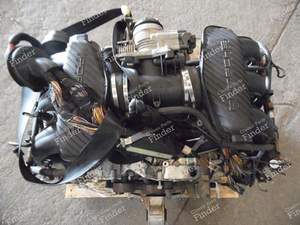 MOTOR M9620 - PORSCHE Boxter (986) - 98610092000 ou 98610092001- thumb-1