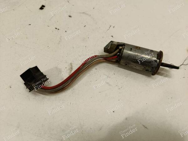 Ignition Switch - RENAULT Trafic - 1