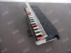 SICHERUNGSKASTEN 477941813 PORSCHE 944 & 924 - PORSCHE 944 - 477.941.813- thumb-2