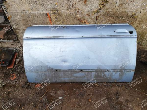 Linke Vordertür 2002 Cabrio - BMW 1502 / 1602 / 1802 / 2002 / Touring (02-Serie) - 0