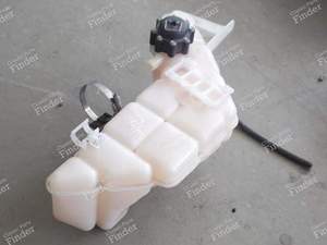 VASE D'EXPANSION 99610605703 PORSCHE 996 & 997 - PORSCHE 911 (996) - 996.106.057.03- thumb-7