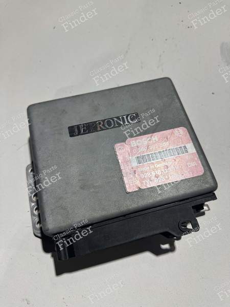 ECU version S4 - PORSCHE 928 - 0280002504 / 92861812311- 0