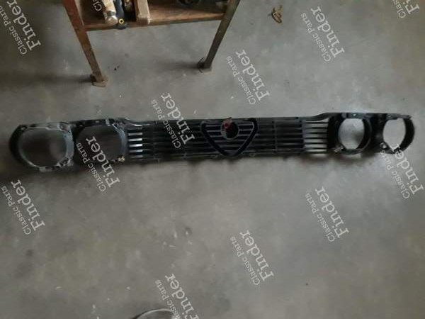 GTV Serie 2 Kühlergrill - ALFA ROMEO Alfetta GT/GTV - 2