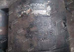 Démarreur pour Matra Bagheera - MATRA-SIMCA-TALBOT Bagheera - 4005 B J 8- thumb-1