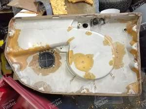 Panneau de porte arrière droit - Version Prestige - CITROËN CX - thumb-1