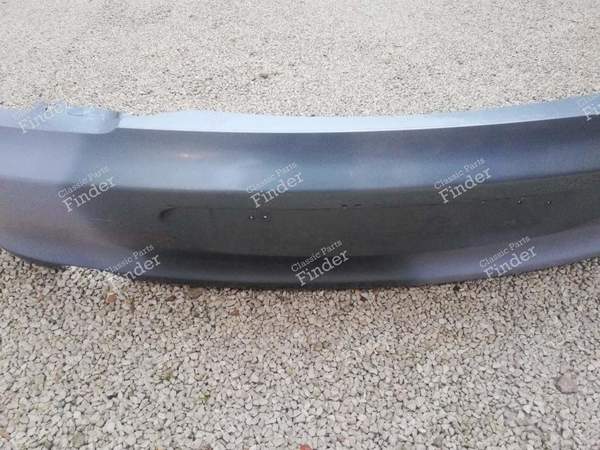 Hintere Stoßstange - PEUGEOT 406 Coupé - 7410J6- 3