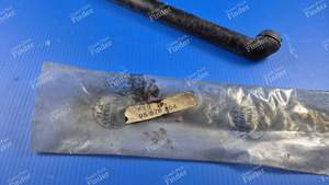 Rubber hose for tailgate beam - CITROËN BX - 95578254- thumb-2