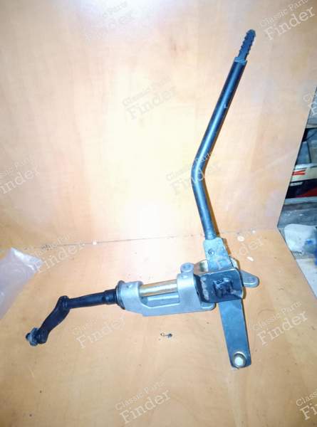 Gear lever - PEUGEOT 504 - 2402.14- 0