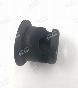 Befestigung der vorderen Sonnenblende - CITROËN CX - thumb-4