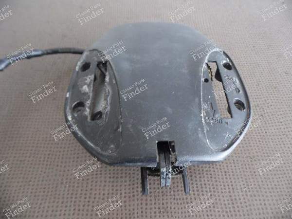 FRONT SOFT TOP CLOSURE - 996 & 997 CABRIOLET - PORSCHE 911 (996) - 99656101701 équivalente à 99756111702, 99756111700 et 99756111701- 8