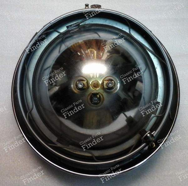 Vollständiger amerikanischer Leuchtturm - PORSCHE 356 - 1