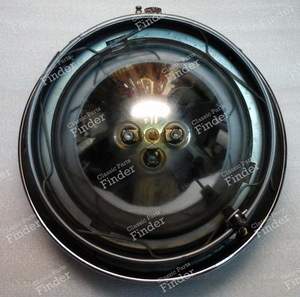 Vollständiger amerikanischer Leuchtturm - PORSCHE 356 - thumb-1