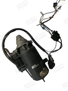 Anlasser für 2.5 Dieselmotor - CITROËN CX - D11E169- thumb-1