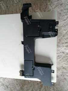 Verkleidung unter dem Armaturenbrett - Phase 2 - CITROËN XM - thumb-2