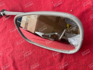 Original CIPA rearview mirror - CITROËN Ami 6 / Dynam - thumb-4