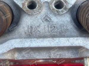 Zylinderkopf ID - DS 20 21 oder 23 - CITROËN DS / ID - DX 112-1c- thumb-8