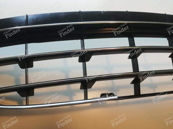 Grille de pare-choc - Phase 2 - PEUGEOT 406 Coupé - 7414.FJ - ZU03811400- 2