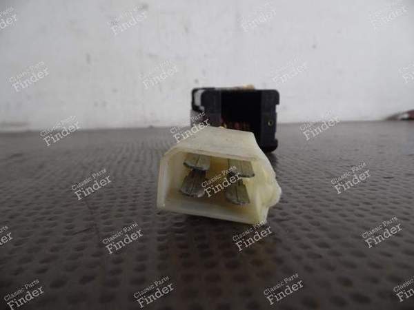 VEGLIAFLASH CLOCK - LANCIA Beta HPE - 82378047- 6