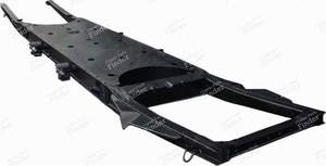 Vehicle frame - 100% true to the original for CITROËN 2CV