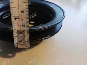 Riemenscheibe der Servolenkung - VOLKSWAGEN (VW) Golf II / Jetta - 051105255 SZH- thumb-6