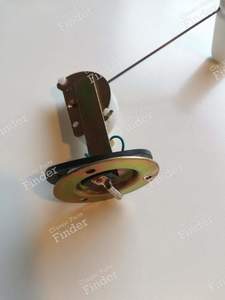 Fuel tank gauge well - PEUGEOT 504 - Ref. Origine: 1526.55 / 1526.56 / 1526.58- thumb-1