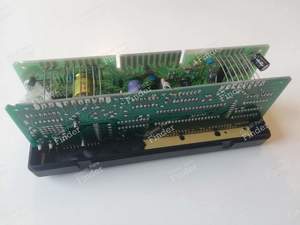 Onboard computer - RENAULT 20 / 30 (R20 / R30) - 21520410- thumb-3