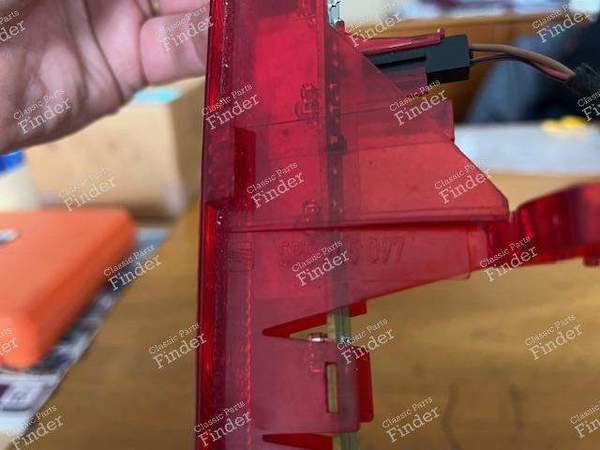 3RD LED BRAKE LIGHT - SEAT Toledo III - 5P5945097- 4