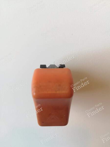 Bouton de warning orange - RENAULT Trafic - 4