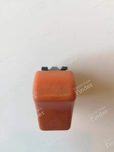 Bouton de warning orange - RENAULT Trafic - thumb-4