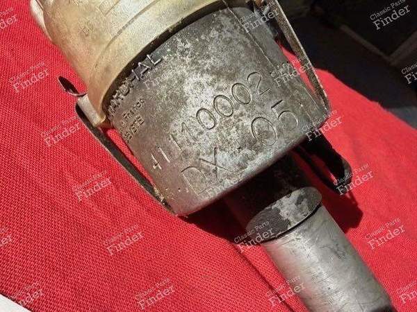 Allumeur - CITROËN DS / ID - DX-05- 4