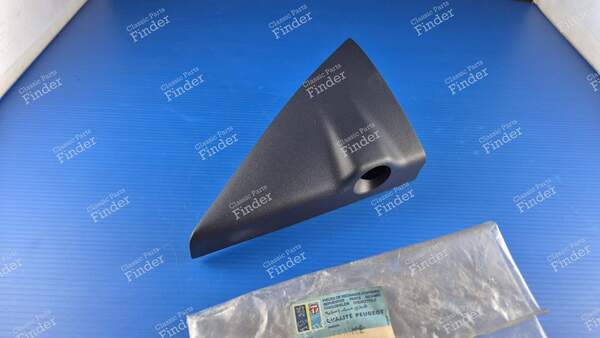 Zierblende für den linken Außenspiegel - PEUGEOT 605 - 4410 / 9015.41- 1