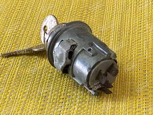 Neiman anti-theft device Renault R8 Gordini, R8S, R10, Alpine A110 - RENAULT 8 / 10 (R8 / R10) - thumb-2