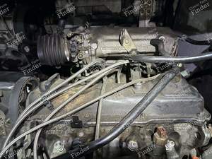 1.8 GX engine - VOLKSWAGEN (VW) Golf I / Rabbit / Caddy / Jetta - GX334- thumb-1