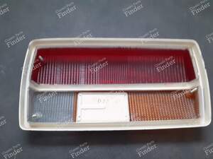 Right taillight lens - PEUGEOT 304 - 647- thumb-1