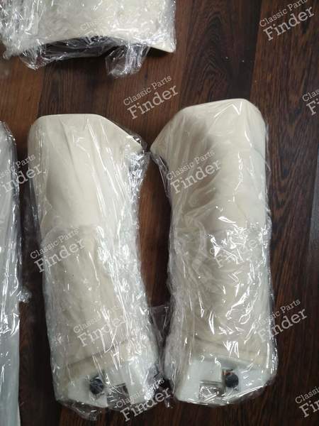 Set Innenverkleidungen - CITROËN C6 - 2