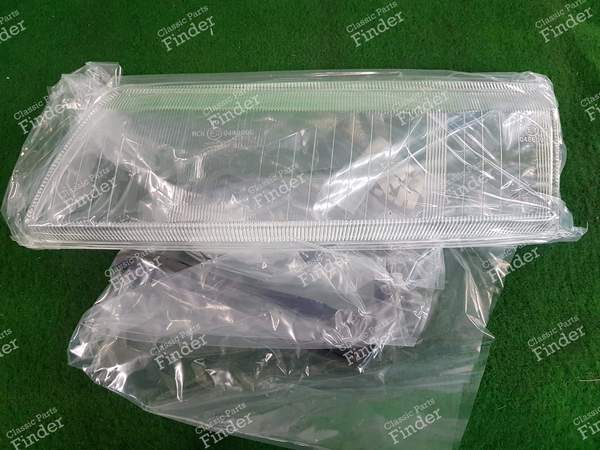 Right front headlight glass - CITROËN XM - 085207 (D) / 085206 (G) / 082658 / 082657- 7