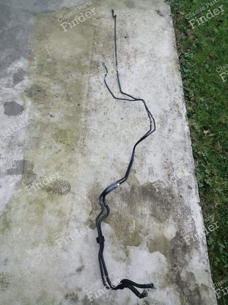 Gasoil-Schläuche - CITROËN C6 - 0