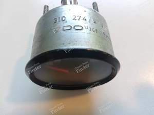 Oil temperature gauge - VOLKSWAGEN (VW) Käfer / Beetle / Coccinelle / Escarabajo - 310274/9/5- thumb-4