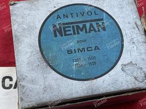 Neiman origine SIMCA - SIMCA 1300 / 1500 / 1301 / 1501 - thumb-4
