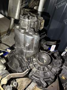 Boîte de vitesse version GTI 1.6 GE - VOLKSWAGEN (VW) Golf I / Rabbit / Caddy / Jetta - GE- thumb-1