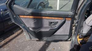 Rear door trim - CITROËN XM - thumb-1