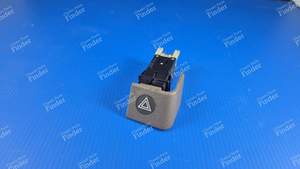 WARNING switch - CITROËN BX