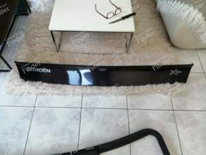 Bandeau avec feux de recul - Phase 2 pour CITROËN XM