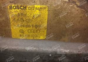 Optique de phare - AUDI 80 / 4000 / 5+5 (B2) - 0301064101 / 811941003B- thumb-1