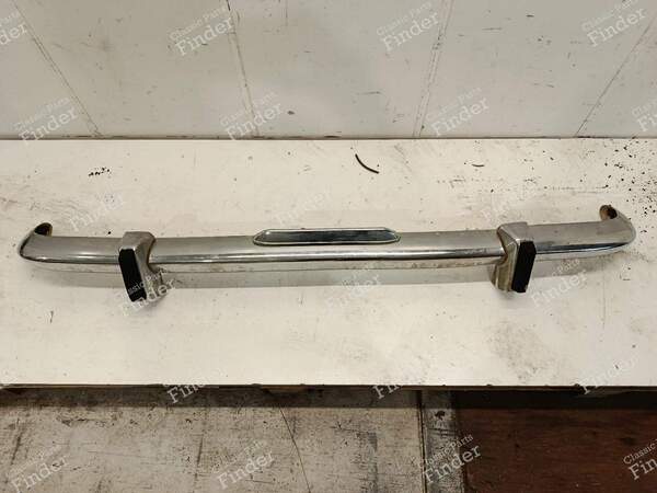 Rear bumper - OPEL Kadett (B) - 0